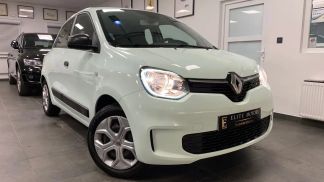 Lízing Hatchback Renault Twingo 2020