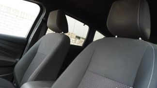Finansowanie Hatchback Ford C-Max 2019