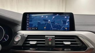 Financování Kupé BMW X4 M 2018