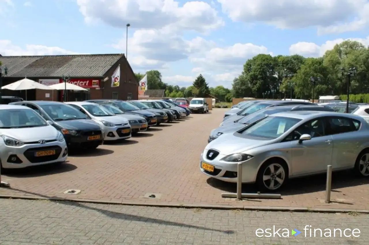 Lízing Hatchback Opel Adam 2014