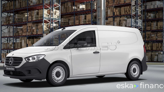 Lízing Kombi MERCEDES CITAN 2024