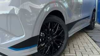 Leasing Hatchback Ford Tourneo Custom 2025