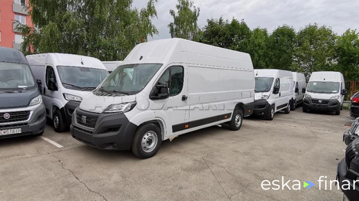 Fiat Ducato 2024