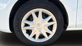 Financování Hatchback Ford Fiesta 2020