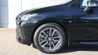 Financování Hatchback BMW 223 2024