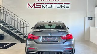 Finansowanie Coupé BMW M4 2017