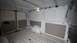 Finansowanie Van MERCEDES VITO 2019