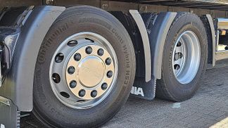 Finansowanie Ciężarówka (podwozie) Scania G410 2020