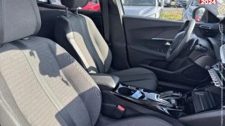 Leasing SUV Peugeot 2008 2021