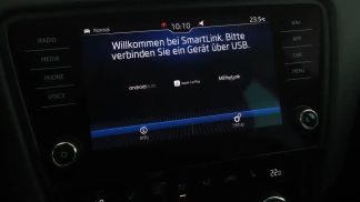 Lízing Kombi Skoda Octavia 2019