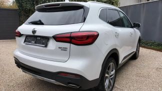 Leasing SUV MG EHS 2022