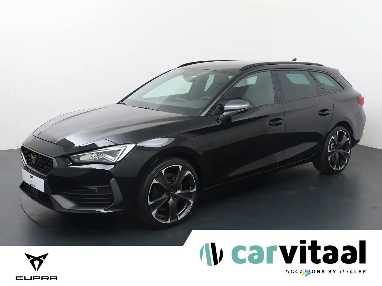 Finansowanie Wóz Cupra Leon 2021