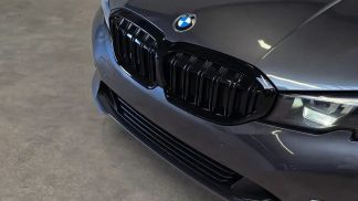 Leasing Wagon BMW 320 2020