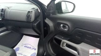 Lízing SUV Citroën C5 Aircross 2021