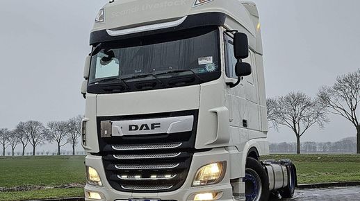 DAF XF 480 2020