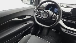 Leasing Hatchback Fiat 500e 2022