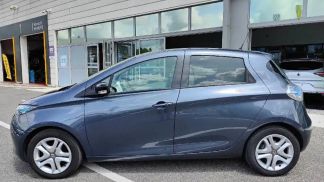Leasing Sedan Renault Rapid 2018