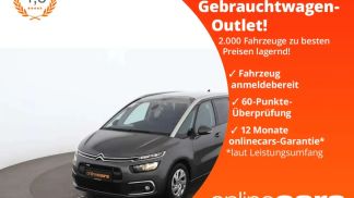 Lízing Hatchback Citroën C4 2017
