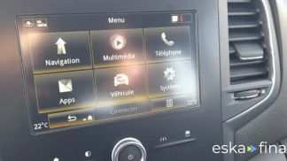 Leasing Sedan Renault Megane 2020