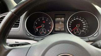 Finansowanie Zamienny Volkswagen GOLF CABRIOLET 2011