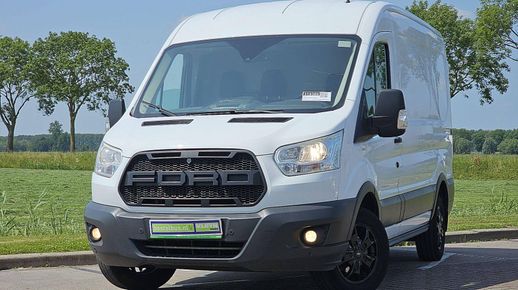 Ford TRANSIT 300 2016