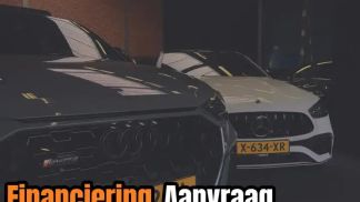 Leasing SUV Audi Q3 2021