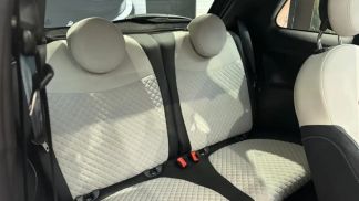 Leasing Hayon Fiat 500 2020
