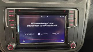 Finansowanie Hatchback Volkswagen Caddy 2020