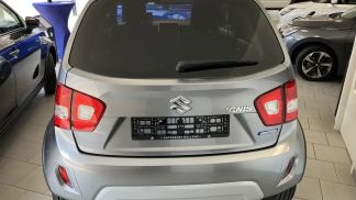 Leasing Hatchback Suzuki Ignis 2025