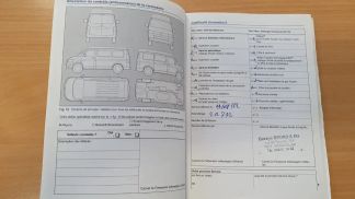 Lízing Hatchback Volkswagen Caddy 2013