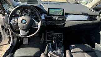 Financování Hatchback BMW 220 2016
