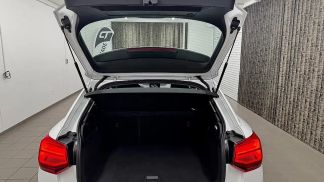Leasing SUV Audi Q2 2022