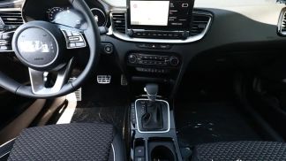 Leasing Wagon Kia CEED SW / CEE'D SW 2025