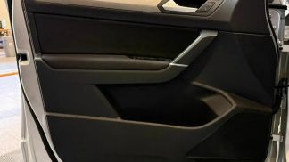 Lízing Hatchback Volkswagen Touran 2024