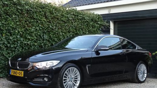BMW 428 2015