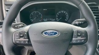 Leasing Hatchback Ford Tourneo Custom 2023