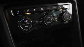 Finansowanie SUV Volkswagen Tiguan 2017