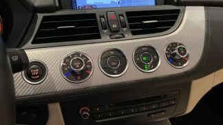 Financování Konvertibilní BMW Z4 2012