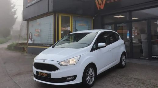 Ford C-Max 2019