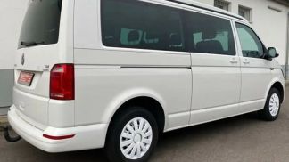 Finansowanie Hatchback Volkswagen T6 California 2019