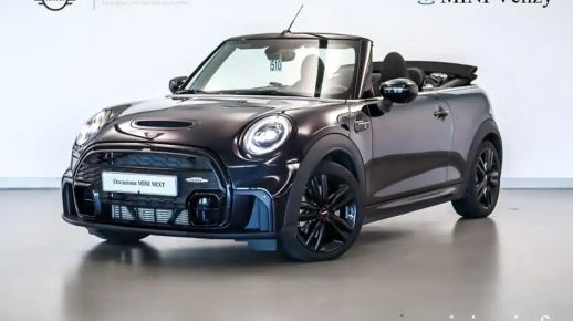 MINI John Cooper Works 2022