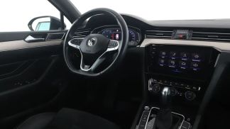 Leasing Wagon Volkswagen Passat 2019