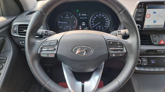 Leasing Wagon Hyundai I30 CW 2019