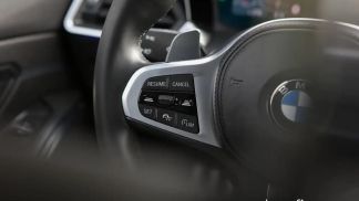 Finansowanie Sedan BMW 330 2021