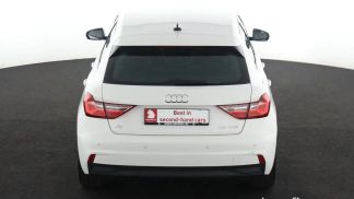 Leasing Hayon Audi A1 2020