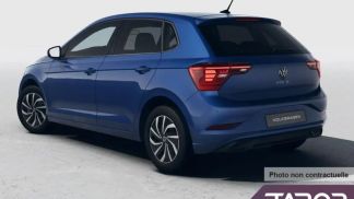 Leasing Hatchback Volkswagen Polo 2025