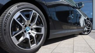 Lízing Sedan BMW I5 2025