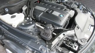 Leasing Convertible BMW Z4 2011