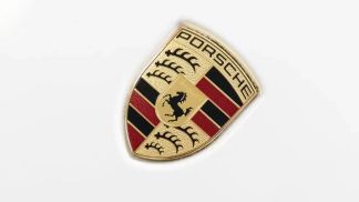 Financování Kupé Porsche 992 2019