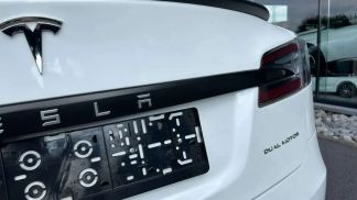Finansowanie Sedan Tesla Model S 2019